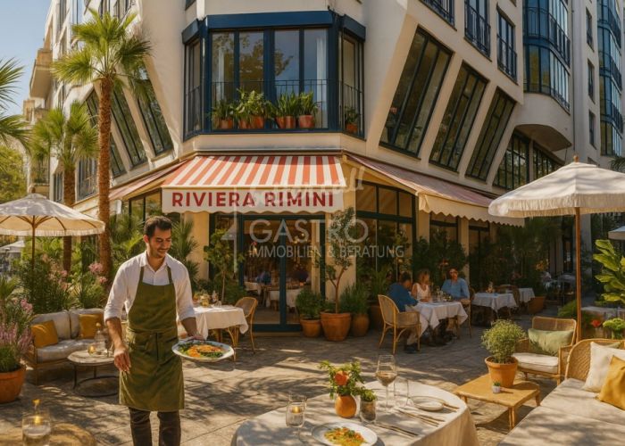 Ihr neues Restaurant direkt am Kurfürstendamm - Südseite Sonne satt!Ihr neues Restaurant direkt am Kurfürstendamm - Südseite Sonne satt!