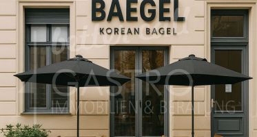 Premium-Gastronomiefläche am Checkpoint Charlie – ideal für Trendkonzepte