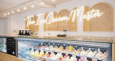 Ideale Eiscafé-Location im Geschäftszentrum Südwest Berlin – sofort startklar