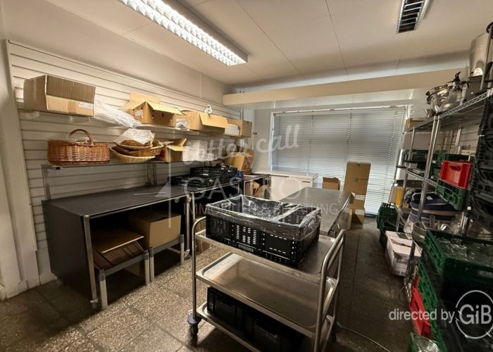 Erstklassiger Catering Betrieb mit Produktionsstätte und Kundenstamm zu vermietenErstklassiger Catering Betrieb mit Produktionsstätte und Kundenstamm zu vermieten
