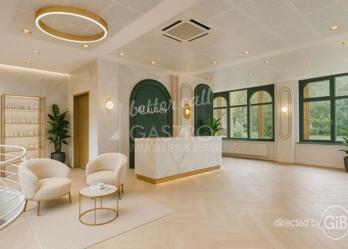 Grunewald ruft! - Reformer Pilates 