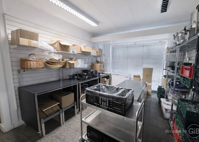 Erstklassiger Catering Betrieb mit Produktionsstätte und Kundenstamm zu vermietenErstklassiger Catering Betrieb mit Produktionsstätte und Kundenstamm zu vermieten