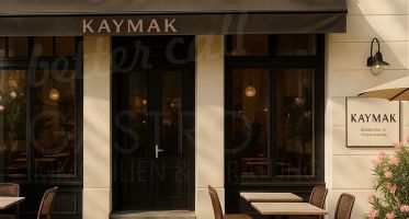 Einzigartige Gastronomie in Kreuzberg – perfekt für Trendkonzepte