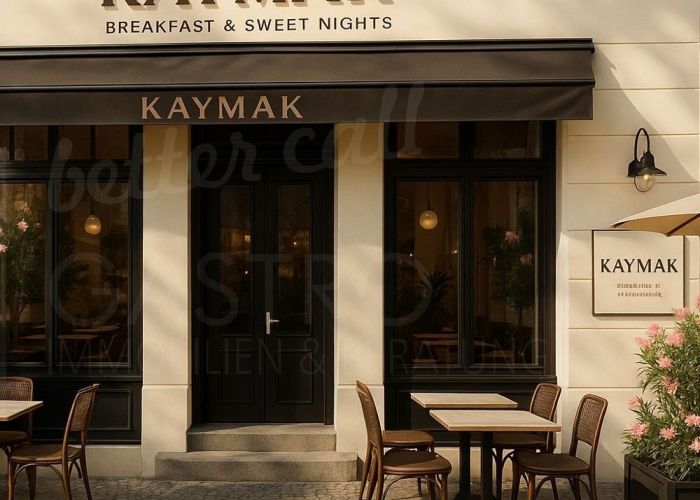 Einzigartige Gastronomie in Kreuzberg – perfekt für TrendkonzepteEinzigartige Gastronomie in Kreuzberg – perfekt für Trendkonzepte