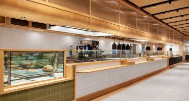 Tagesrestaurant am Südkreuz – perfekte Basis für moderne Gastro-Konzepte