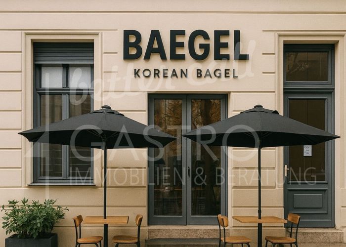 Premium-Gastronomiefläche am Checkpoint Charlie – ideal für TrendkonzeptePremium-Gastronomiefläche am Checkpoint Charlie – ideal für Trendkonzepte