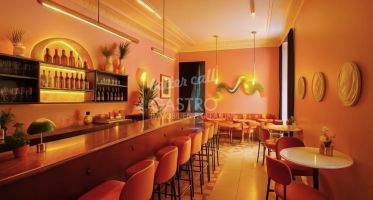 Einsteigen statt umbauen – Top-Chance: Design-Juwel mit Erfolgskonzept!