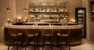 Cocktailbar in Schöneberg – Interessante Gastronomie und Gewerbefläche