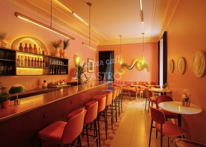 Einsteigen statt umbauen – Top-Chance: Design-Juwel mit Erfolgskonzept!Einsteigen statt umbauen – Top-Chance: Design-Juwel mit Erfolgskonzept!