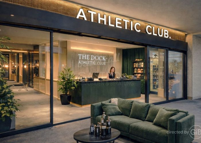 Premium-Studiofläche nahe Hauptbahnhof – perfekt für Yoga, Pilates oder als FitnesstudioPremium-Studiofläche nahe Hauptbahnhof – perfekt für Yoga, Pilates oder als Fitnesstudio