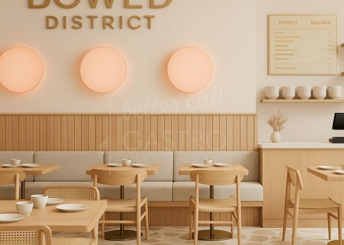 Hochwertiges Café mit Vollküche am Berliner Hotspot Checkpoint CharlieHochwertiges Café mit Vollküche am Berliner Hotspot Checkpoint Charlie