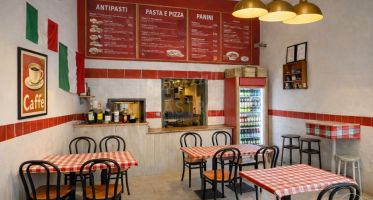 A-Lage in SO36 – ideal für Schnellimbiss, Döner oder Pizza, gewinnbringendes Gastronomiepotenzial