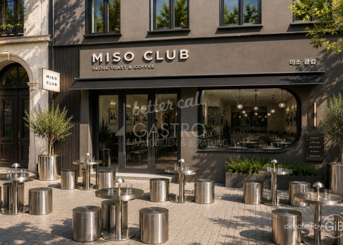 Brunch-Hotspot in Kreuzberg gesucht? Hochfrequenzlage für moderne GastronomiekonzepteBrunch-Hotspot in Kreuzberg gesucht? Hochfrequenzlage für moderne Gastronomiekonzepte
