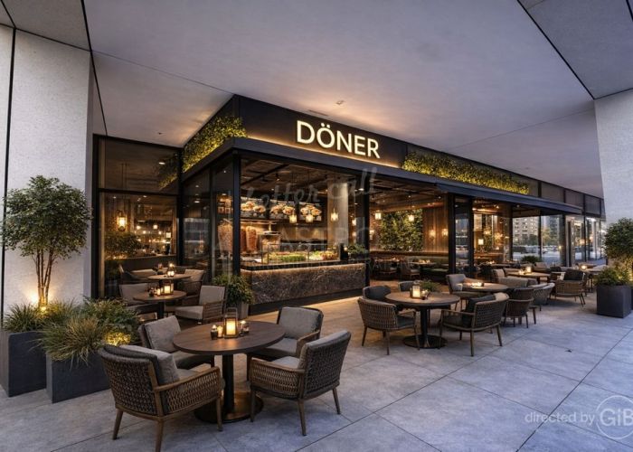 Erstklassige Gastrofläche am Hauptbahnhof – perfekt für einen Premium ImbissErstklassige Gastrofläche am Hauptbahnhof – perfekt für einen Premium Imbiss