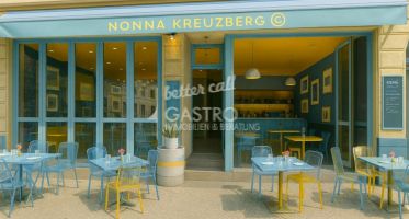 Szene-Hotspot: Profi-Küche 