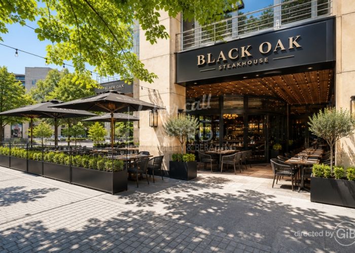 Exklusive Restaurantfläche mit vielseitigem Nutzungspotenzial in Berlin-MitteExklusive Restaurantfläche mit vielseitigem Nutzungspotenzial in Berlin-Mitte