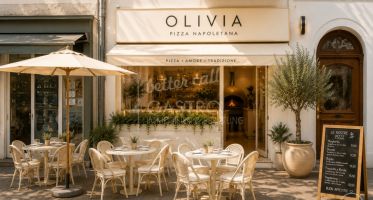 Top Gastrochance in Kreuzberg – Ideal für modernes Pizzeria- oder Aperitivo-Konzept