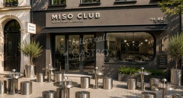 Brunch-Hotspot in Kreuzberg gesucht? Hochfrequenzlage für moderne Gastronomiekonzepte