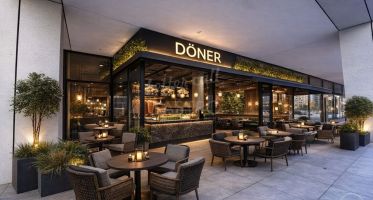 Erstklassige Gastrofläche am Hauptbahnhof – perfekt für einen Premium Imbiss