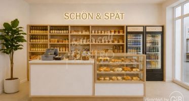 Kiezlage mit Substanz – Ladenfläche für Betreiber mit Ideen!