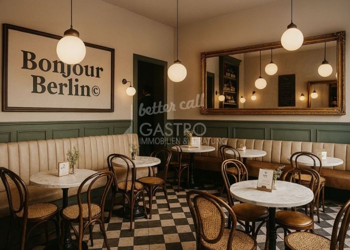 Mitten im Kiez, mitten im Genuss – ca. 123 m² für dein neues Gastro-Konzept in SchönebergMitten im Kiez, mitten im Genuss – ca. 123 m² für dein neues Gastro-Konzept in Schöneberg