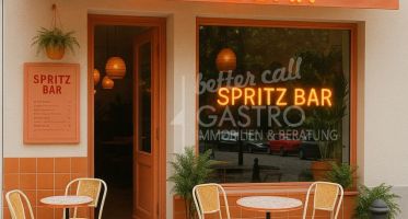 Von Szene bis Stammgast - Ihr neuer Gastronomie-Hotspot in Charlottenburg!