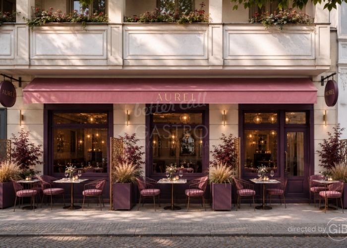 Gastronomiefläche mit Vollküche Friedrichshain – perfekt für Aperitivo, Weinbar oder BistroGastronomiefläche mit Vollküche Friedrichshain – perfekt für Aperitivo, Weinbar oder Bistro