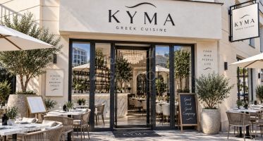 GASTRONOMIE-RARITÄT BERLIN-MITTE 