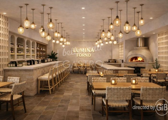 Zwei Etagen, volle Freiheit: Gastronomie- Gewerbefläche nahe KaDeWeZwei Etagen, volle Freiheit: Gastronomie- Gewerbefläche nahe KaDeWe