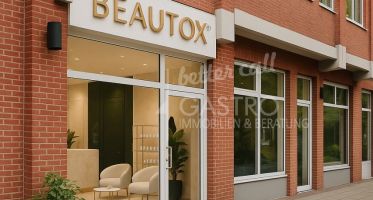 Grunewald ruft! - Reformer Pilates 