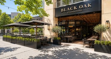 Exklusive Restaurantfläche mit vielseitigem Nutzungspotenzial in Berlin-Mitte
