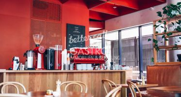 Cafe in Zehlendorf-Nikolassee verzeichnet beeindruckende Umsätze