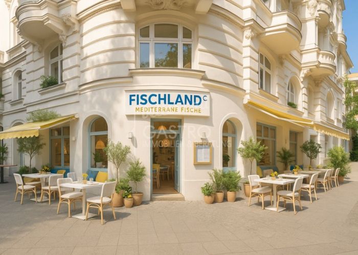 88 m² in Ecklage - Schöneberg ist bereit für dein Konzept!
B88 m² in Ecklage - Schöneberg ist bereit für dein Konzept!
B