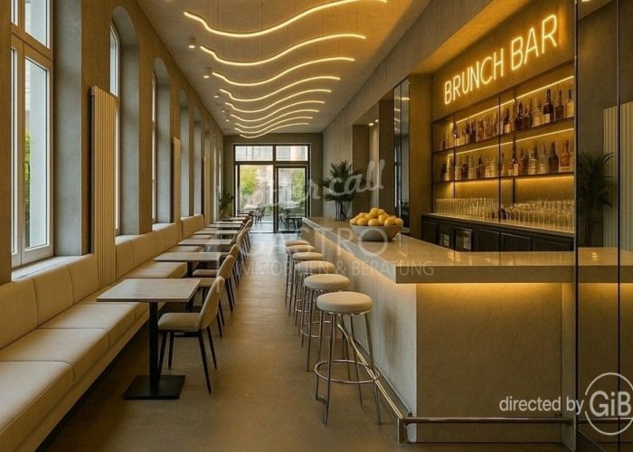 Edel, einzigartig, urban – Top-Fläche mit 230 m² nahe GendarmenmarktEdel, einzigartig, urban – Top-Fläche mit 230 m² nahe Gendarmenmarkt